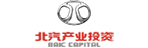 北汽产业投资